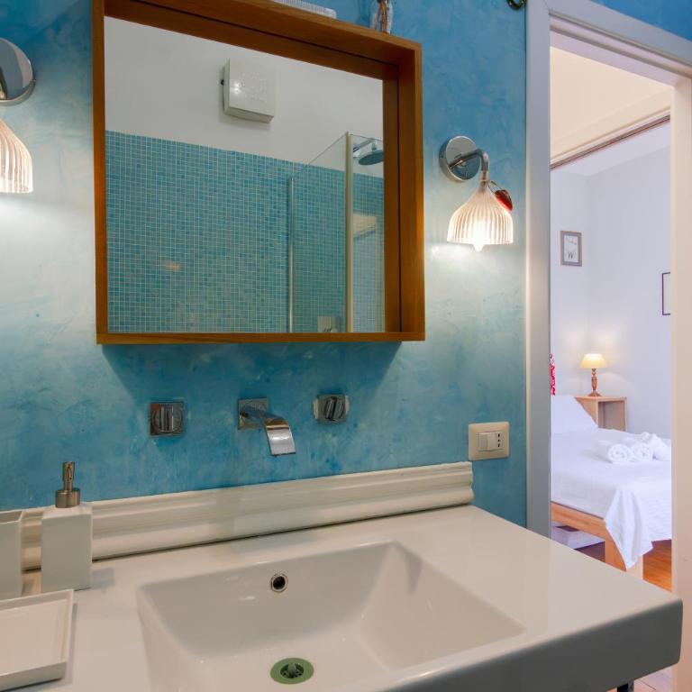 La Casa di Suzie - Appartamento con 1 Camera da Letto - 12