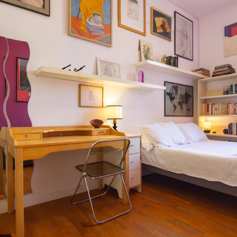 La Casa di Suzie - Appartamento con 1 Camera da Letto - 13
