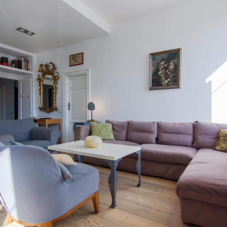 La Casa di Suzie - Appartamento con 1 Camera da Letto - 14