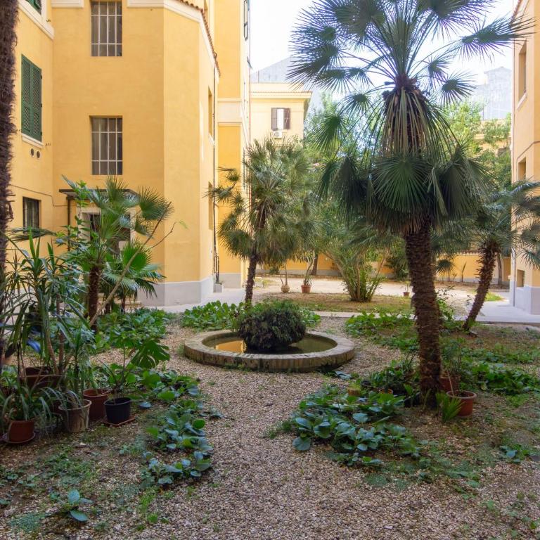 La Casa di Suzie - Appartamento con 1 Camera da Letto - 18