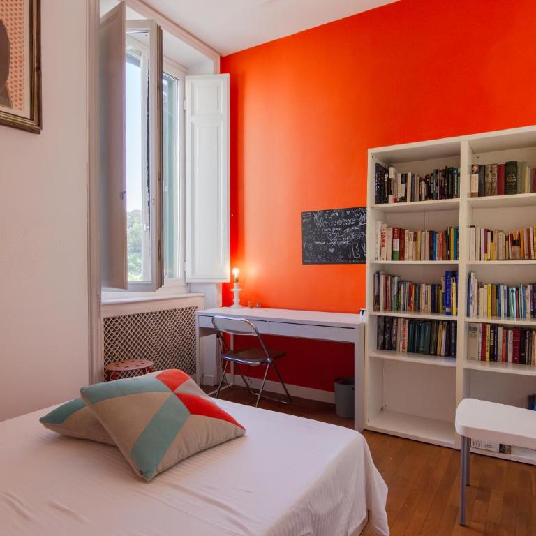La Casa di Suzie - Appartamento con 1 Camera da Letto - 19
