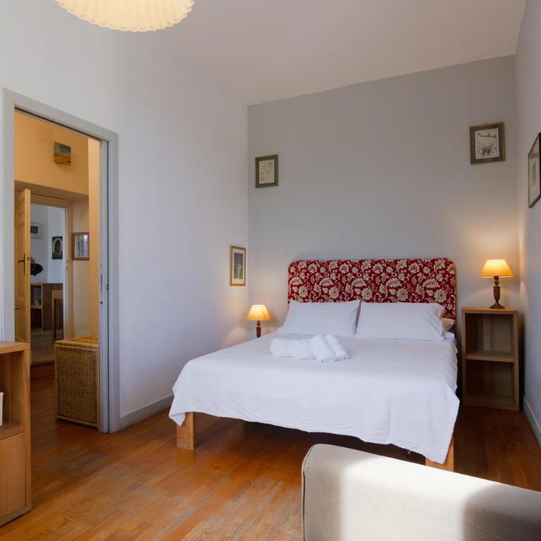 La Casa di Suzie - Appartamento con 1 Camera da Letto - 26