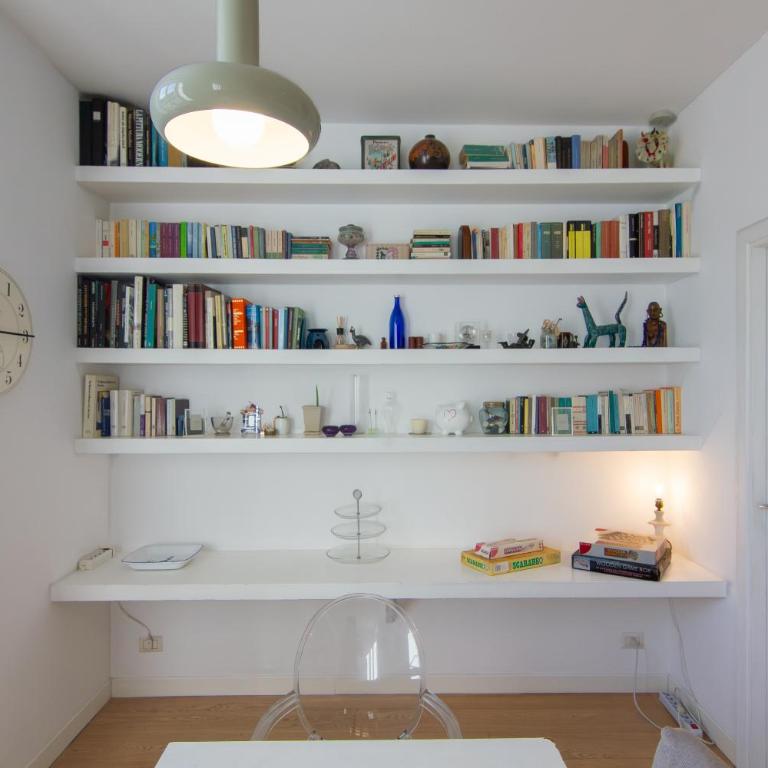 La Casa di Suzie - Appartamento con 1 Camera da Letto - 28