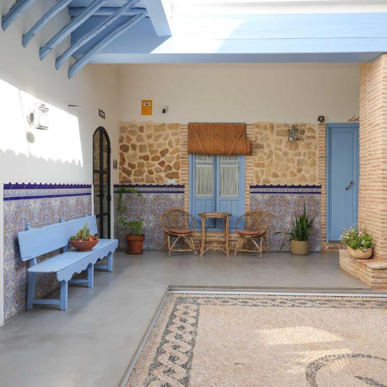 CASA SIRFANTAS - Appartamento con 2 Camere da Letto - 5