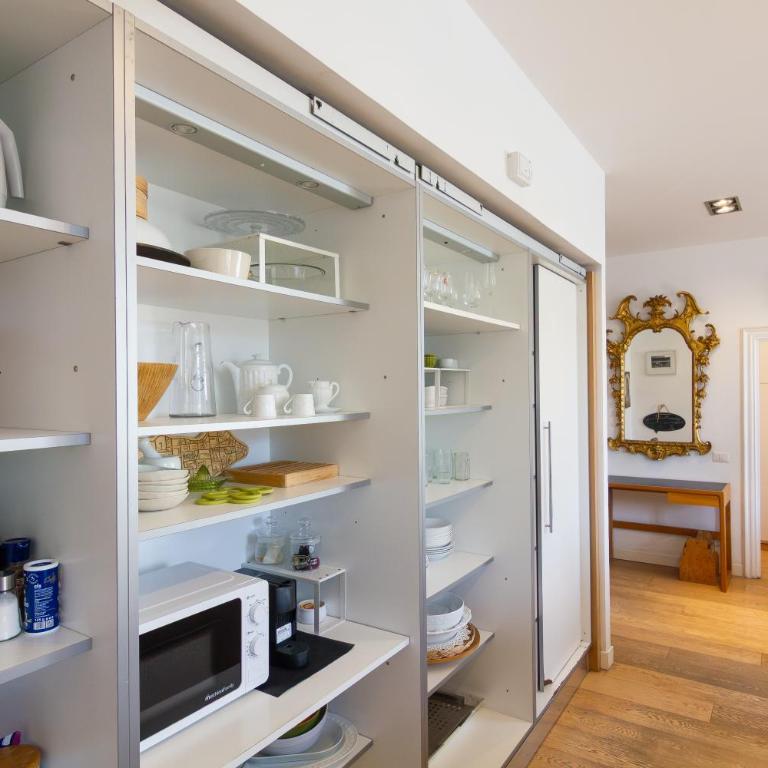 La Casa di Suzie - Appartamento con 1 Camera da Letto - 33