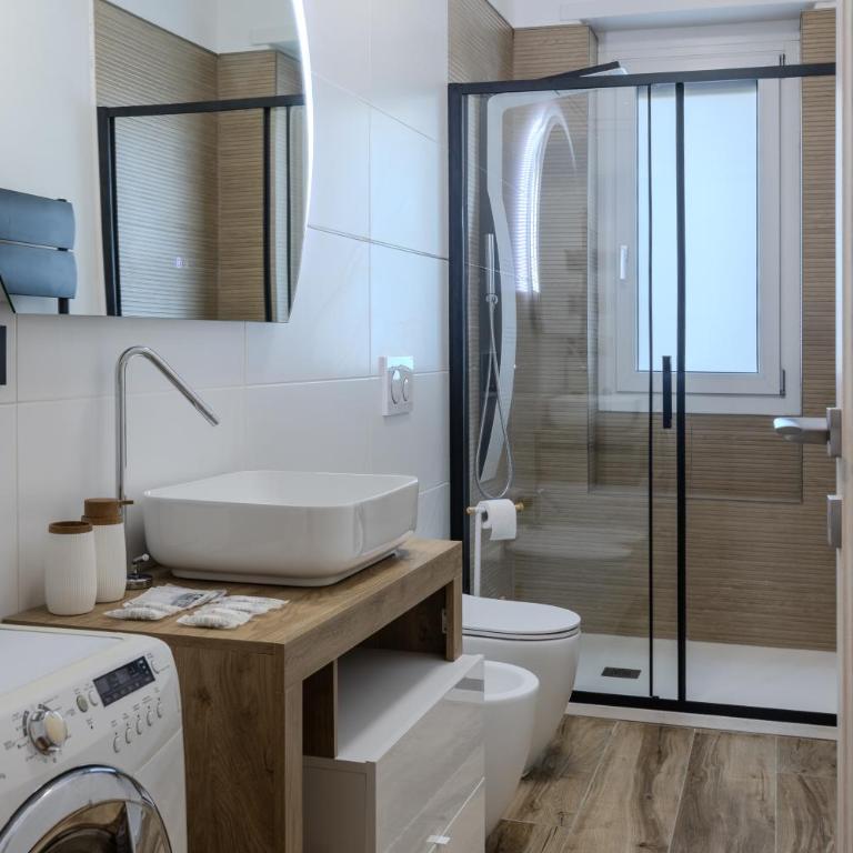 Allason Premium Skyline - One-Bedroom Apartment - 2