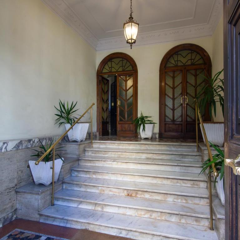 La Casa di Suzie - Appartamento con 1 Camera da Letto - 36