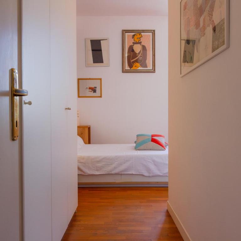 La Casa di Suzie - Appartamento con 1 Camera da Letto - 38