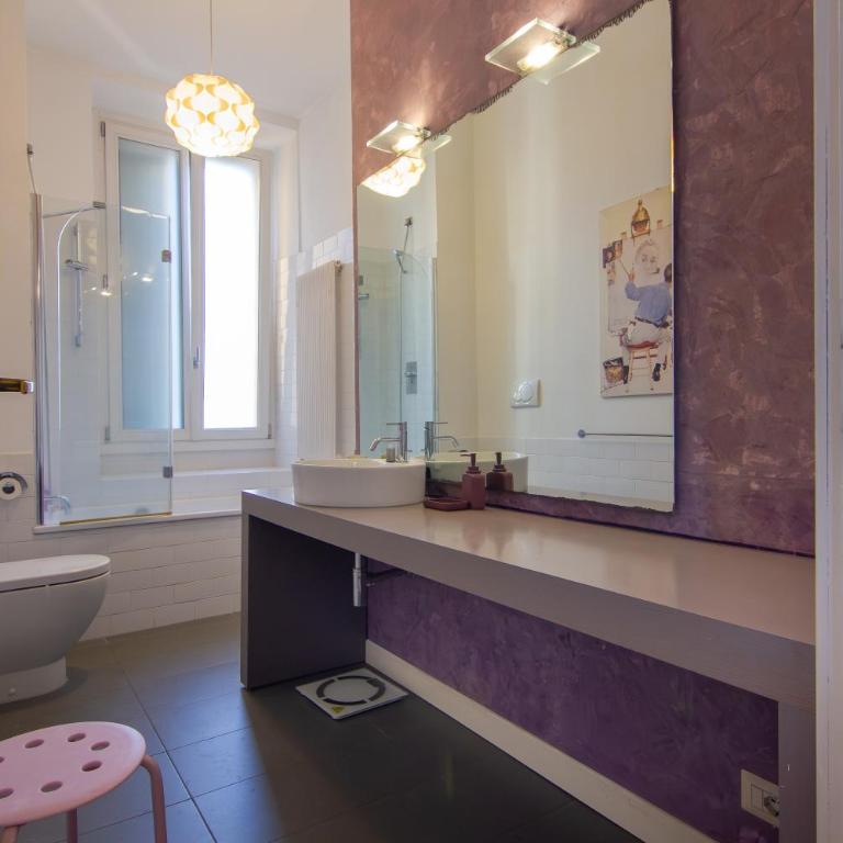 La Casa di Suzie - Appartamento con 1 Camera da Letto - 39