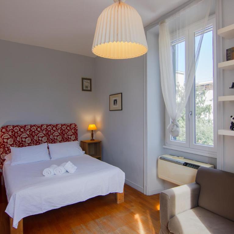 La Casa di Suzie - Appartamento con 1 Camera da Letto - 40