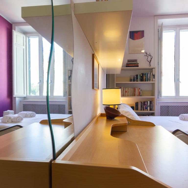 La Casa di Suzie - Appartamento con 1 Camera da Letto - 42