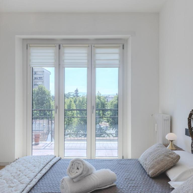 Allason Premium Skyline - One-Bedroom Apartment - 3