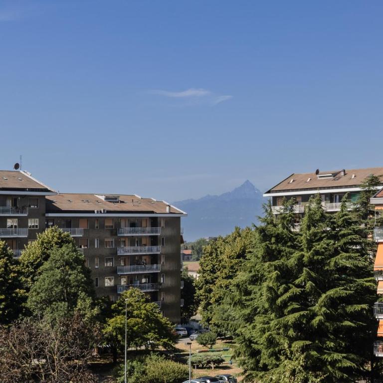 Allason Premium Skyline - One-Bedroom Apartment - 5