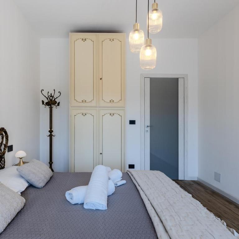 Allason Premium Skyline - One-Bedroom Apartment - 6