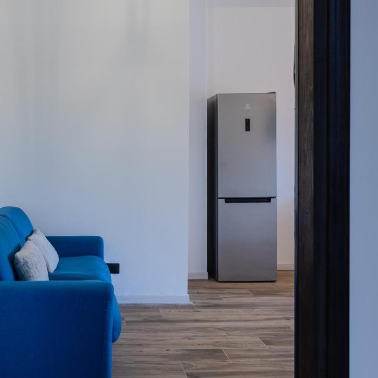 Allason Premium Skyline - One-Bedroom Apartment - 8