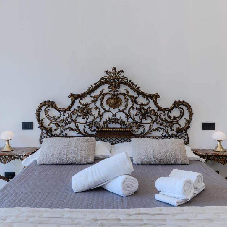 Allason Premium Skyline - One-Bedroom Apartment - 9