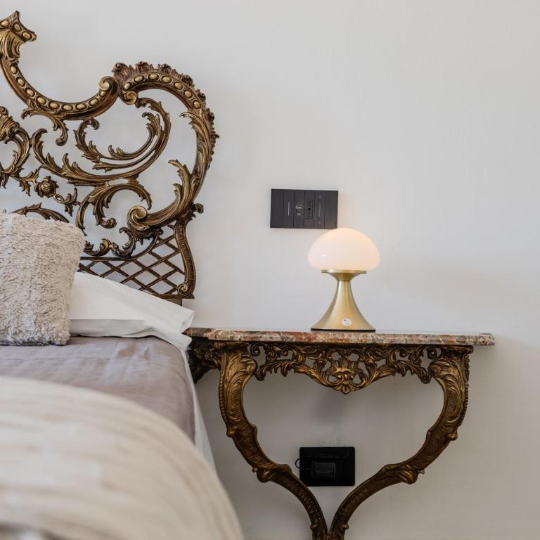 Allason Premium Skyline - One-Bedroom Apartment - 11
