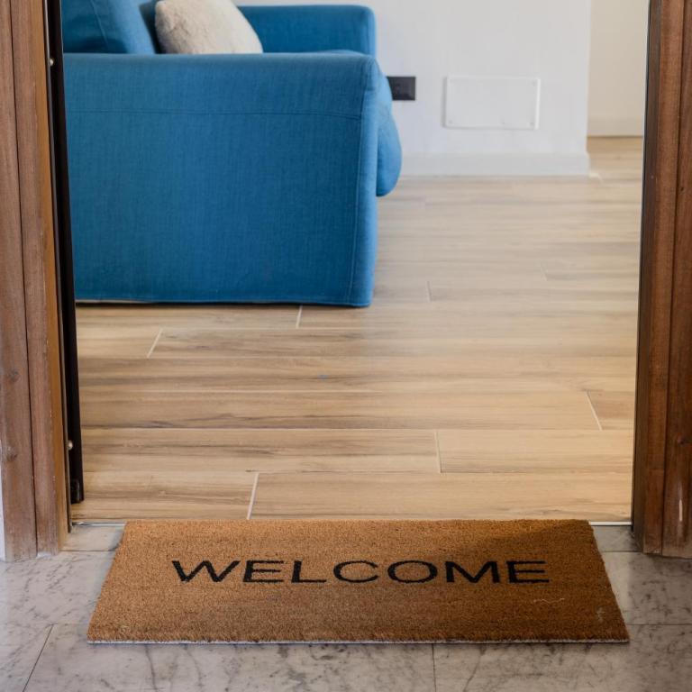 Allason Premium Skyline - One-Bedroom Apartment - 14