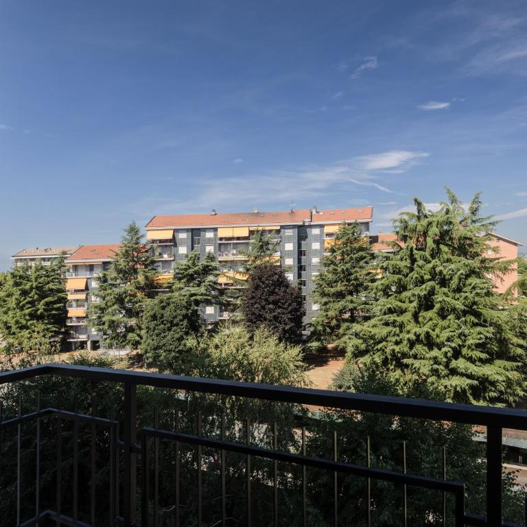 Allason Premium Skyline - One-Bedroom Apartment - 15