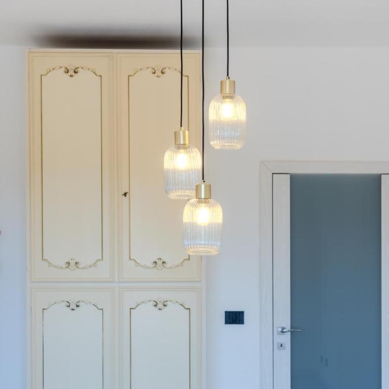 Allason Premium Skyline - One-Bedroom Apartment - 20