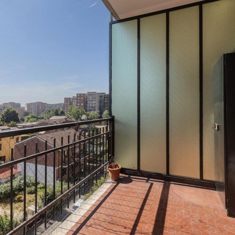 Allason Premium Skyline - One-Bedroom Apartment - 26