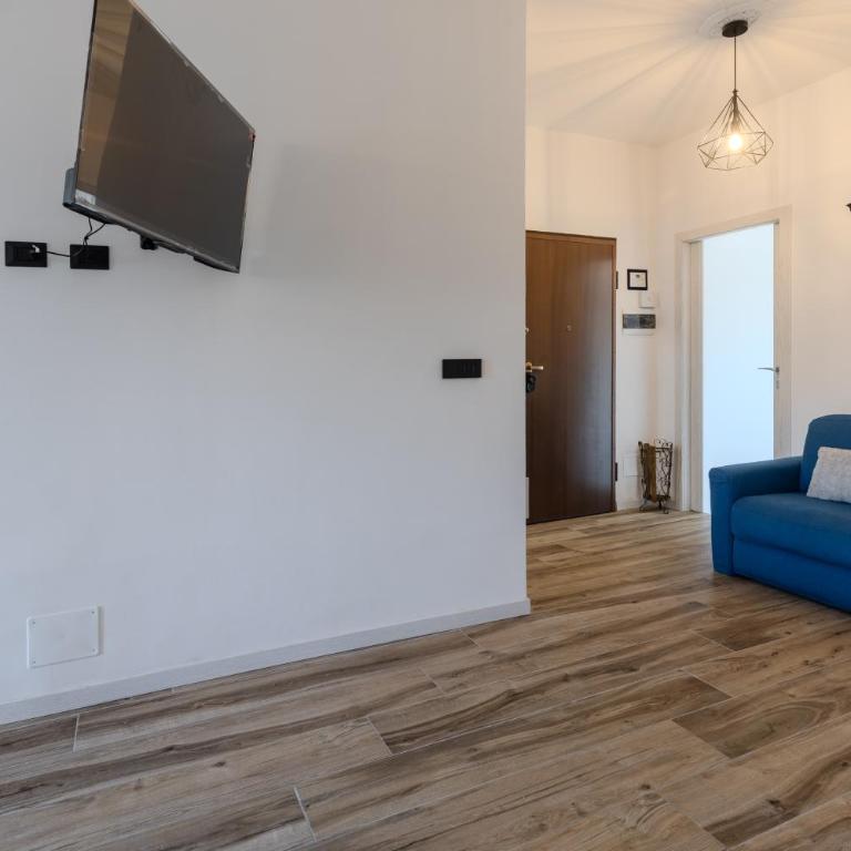 Allason Premium Skyline - One-Bedroom Apartment - 32