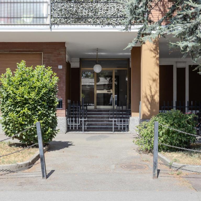 Allason Premium Skyline - One-Bedroom Apartment - 33