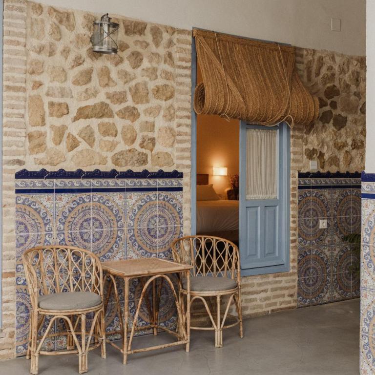 CASA SIRFANTAS - Appartamento con 2 Camere da Letto - 13