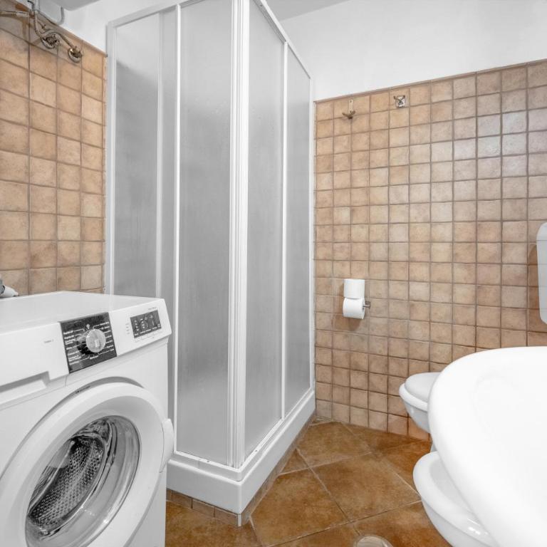Casa Corallo - Appartamento Monolocale con 1 Letto Matrimoniale - 6