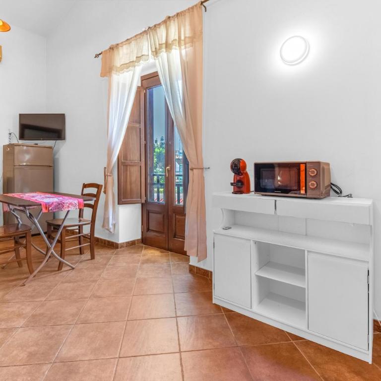 Casa Corallo - Appartamento Monolocale con 1 Letto Matrimoniale - 5