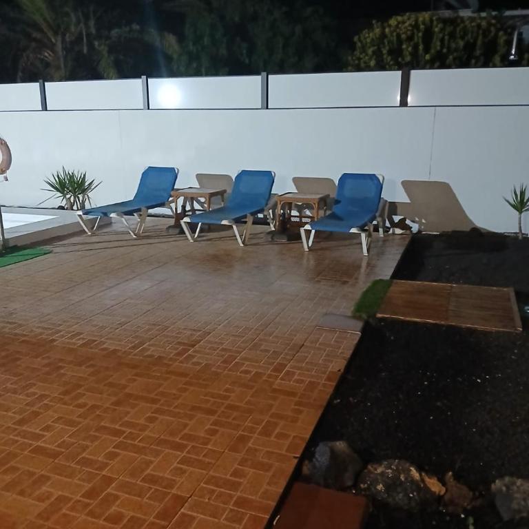 Villas Reina - Villa mit privatem Pool - 38