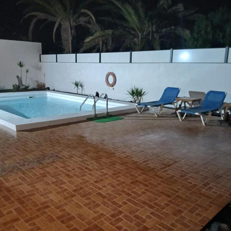 Villas Reina - Villa mit privatem Pool - 37