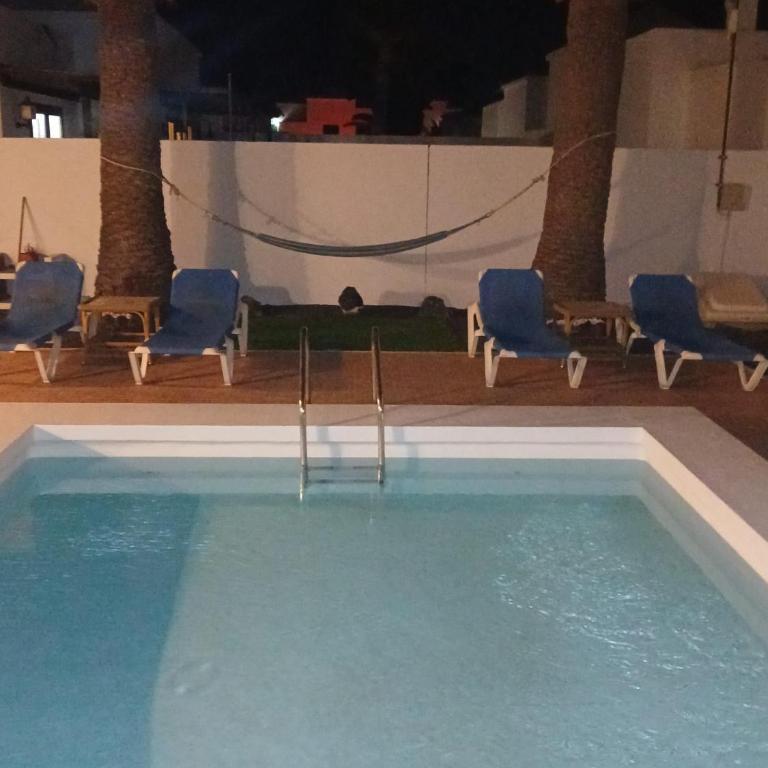 Villas Reina - Villa mit 3 Schlafzimmern und privatem Pool - 29