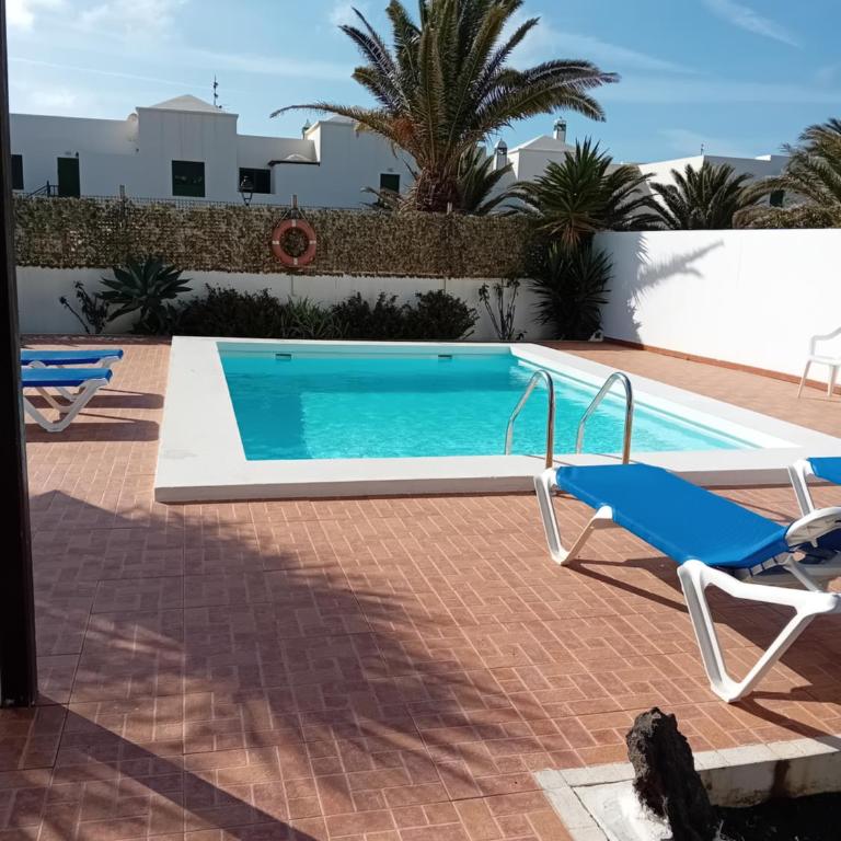 Villas Reina - Villa mit privatem Pool - 45