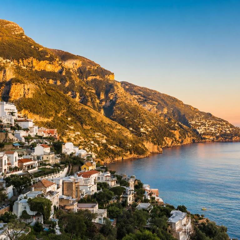 Dépendance Valentina a Positano - Appartamento con 1 Camera da Letto - 10
