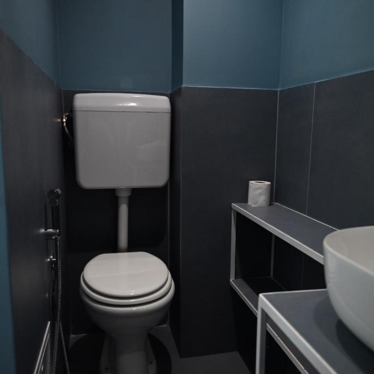 Casa Marina - Camera Matrimoniale con Bagno Privato - 17