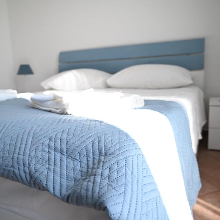 Casa Marina - Camera Matrimoniale con Bagno Privato - 22