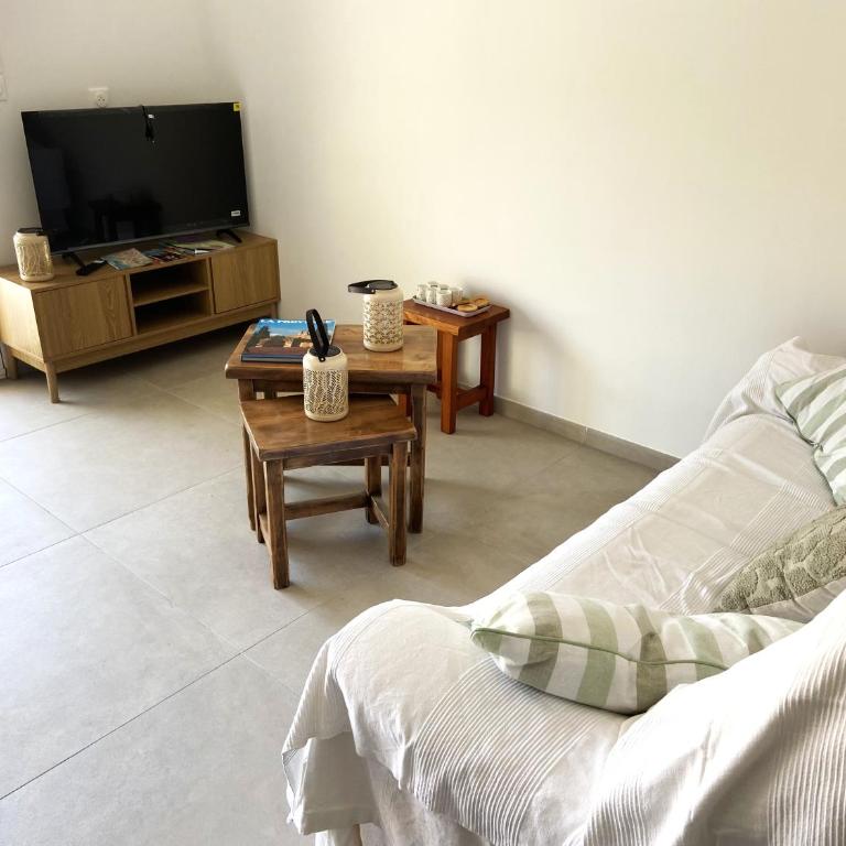 Appartement cosy lumineux, 3 etoiles Tourisme, proche plage - Appartamento con 2 Camere da Letto e Terrazza - 2