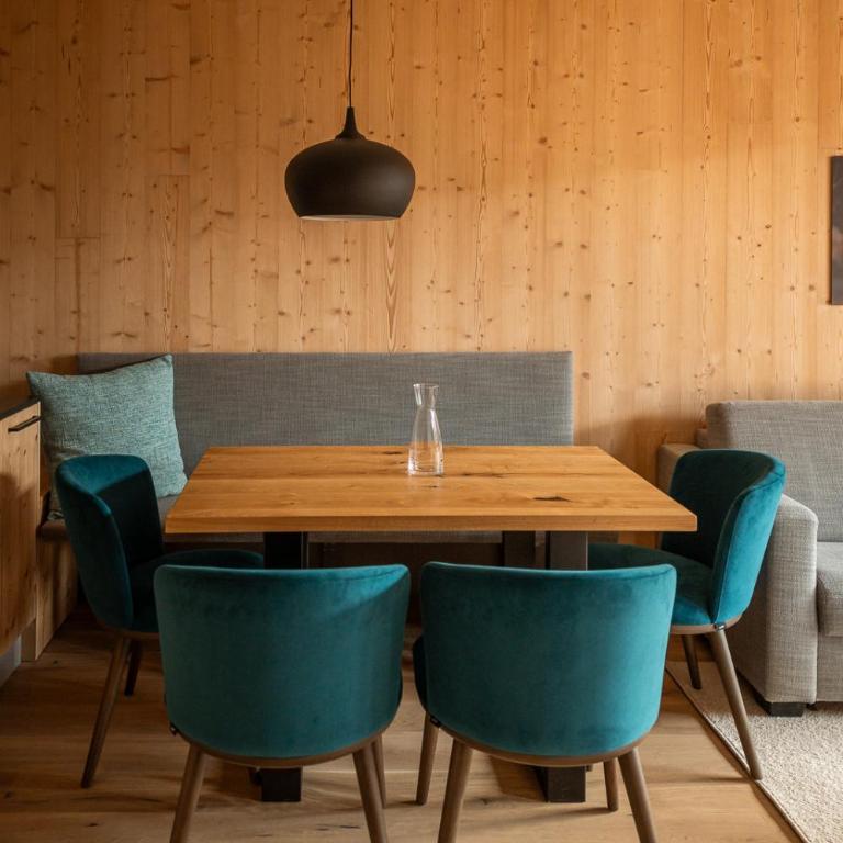 ADEA Lifestyle Suites Fieberbrunn - Familiensuite - 4