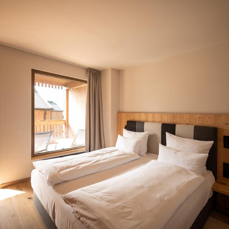 ADEA Lifestyle Suites Fieberbrunn - Familiensuite - 5