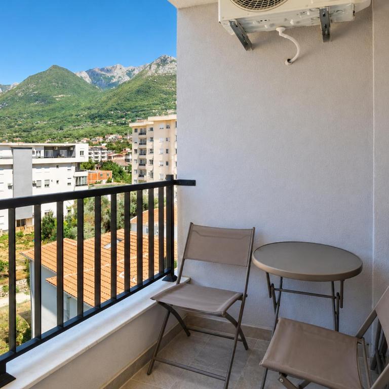 Apartpan Lekic - Apartment mit 1 Schlafzimmer - 11
