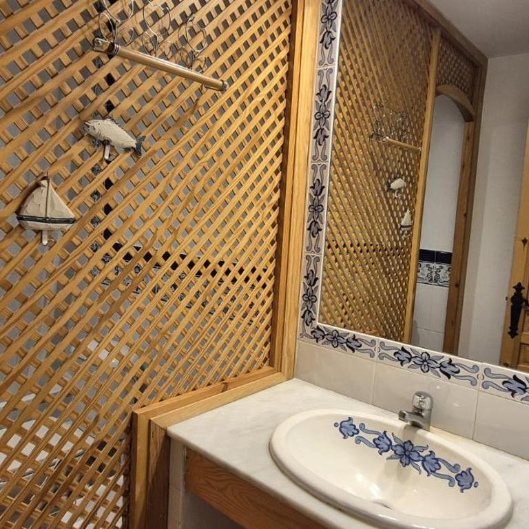 REF. 35 APARTAMENTO EN ATLANTERRA PLAYA - Apartamento - 23