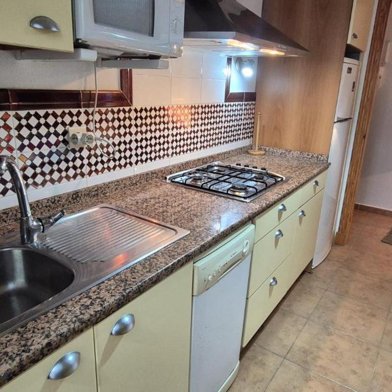 REF. 35 APARTAMENTO EN ATLANTERRA PLAYA - Apartamento - 14