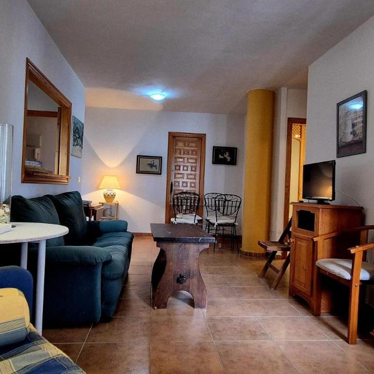 REF. 35 APARTAMENTO EN ATLANTERRA PLAYA - Apartamento - 15