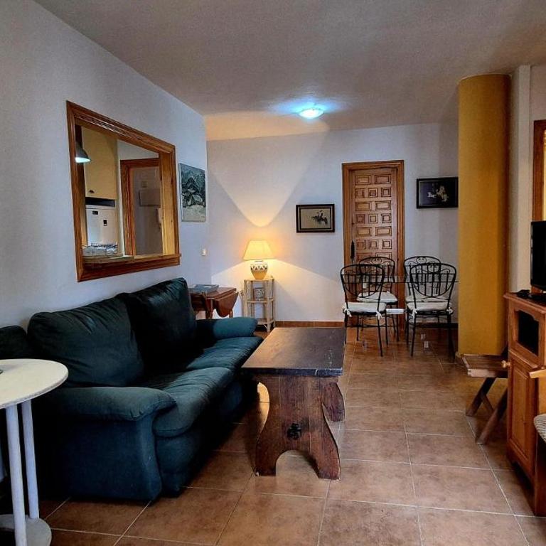 REF. 35 APARTAMENTO EN ATLANTERRA PLAYA - Apartamento - 16