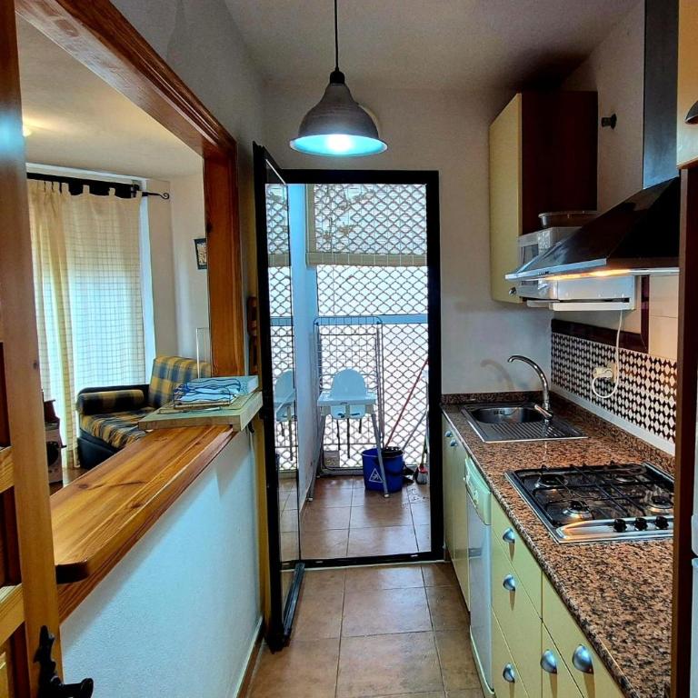 REF. 35 APARTAMENTO EN ATLANTERRA PLAYA - Apartamento - 21