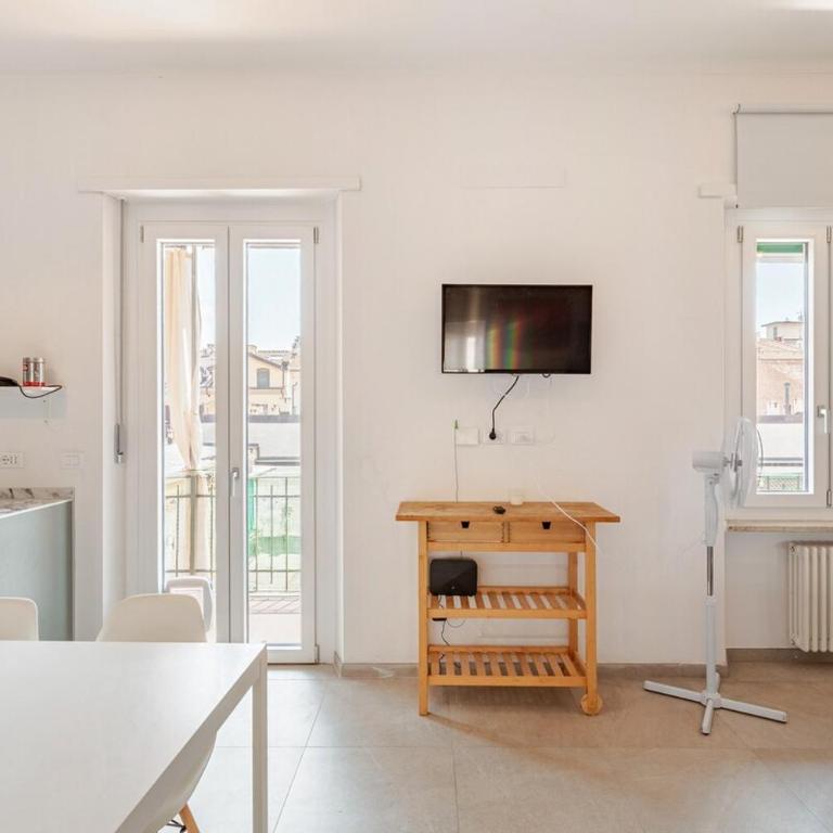 a un passo dalla Mole by RD Domus - Two-Bedroom Apartment - 5