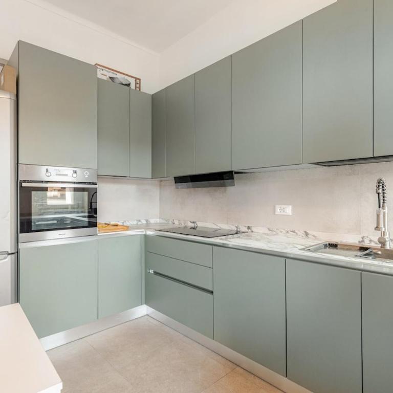 a un passo dalla Mole by RD Domus - Two-Bedroom Apartment - 3