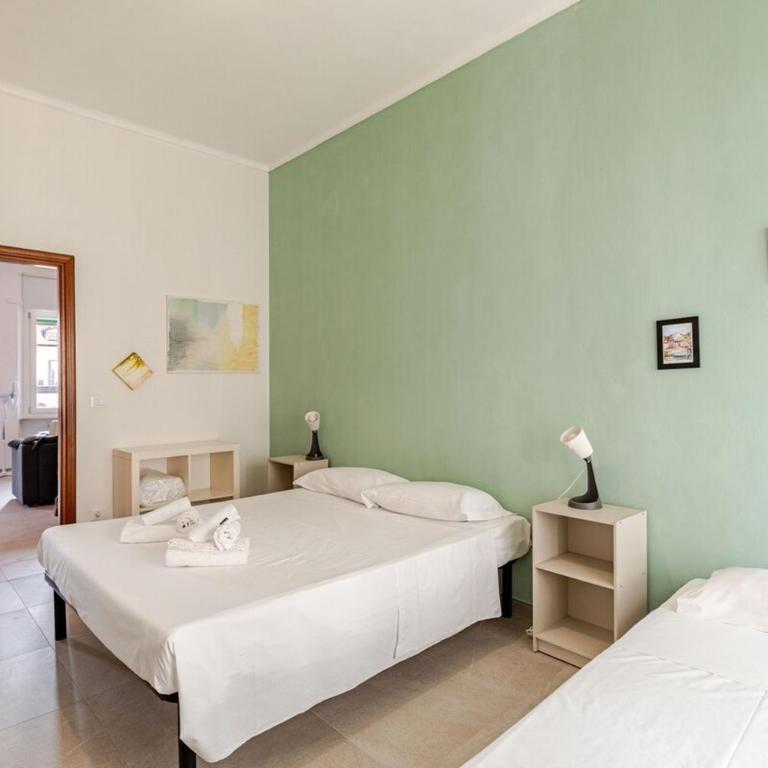 a un passo dalla Mole by RD Domus - Two-Bedroom Apartment - 2
