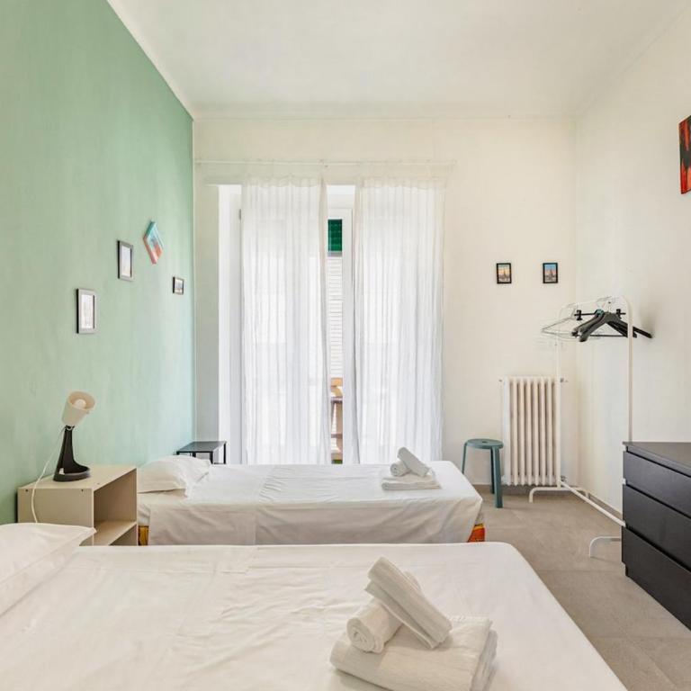 a un passo dalla Mole by RD Domus - Two-Bedroom Apartment - 8